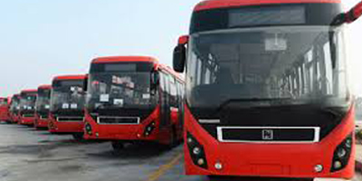 Backing BOL: Journalists to disrupt Metro Bus inauguration 